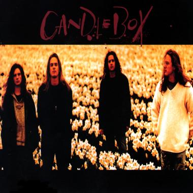 Candlebox -  Candlebox